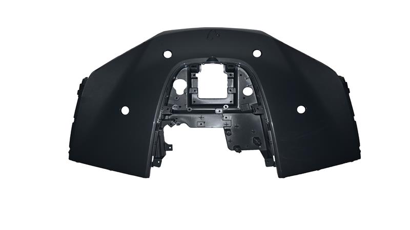 ÖN ÇAMURLUK GRİ (SNARLER570 ÖZEL SERİ)